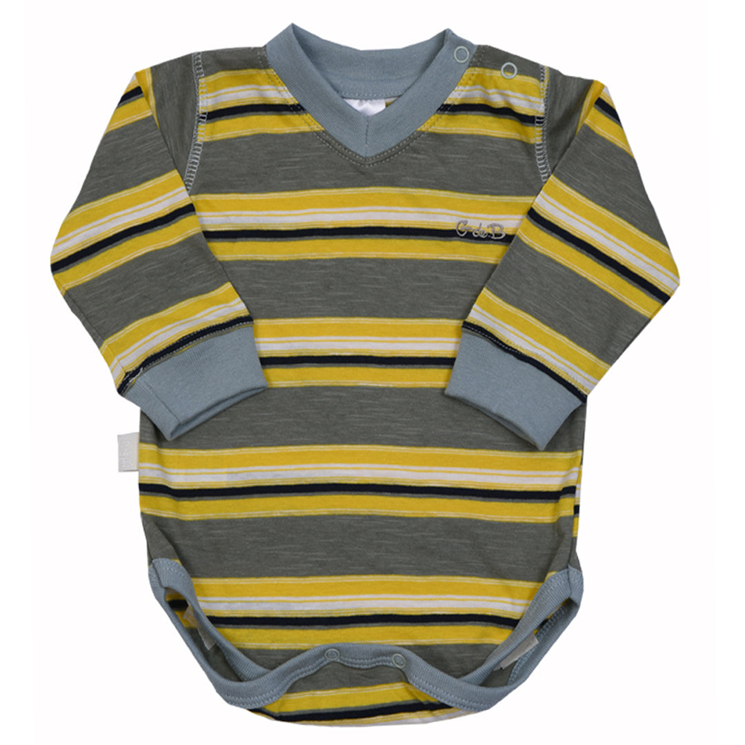 BODY 27P/01008/9635