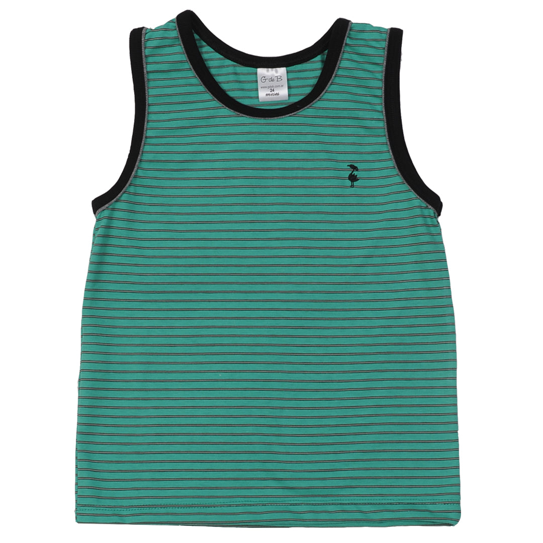 MUSCULOSA 36P/06902/9690