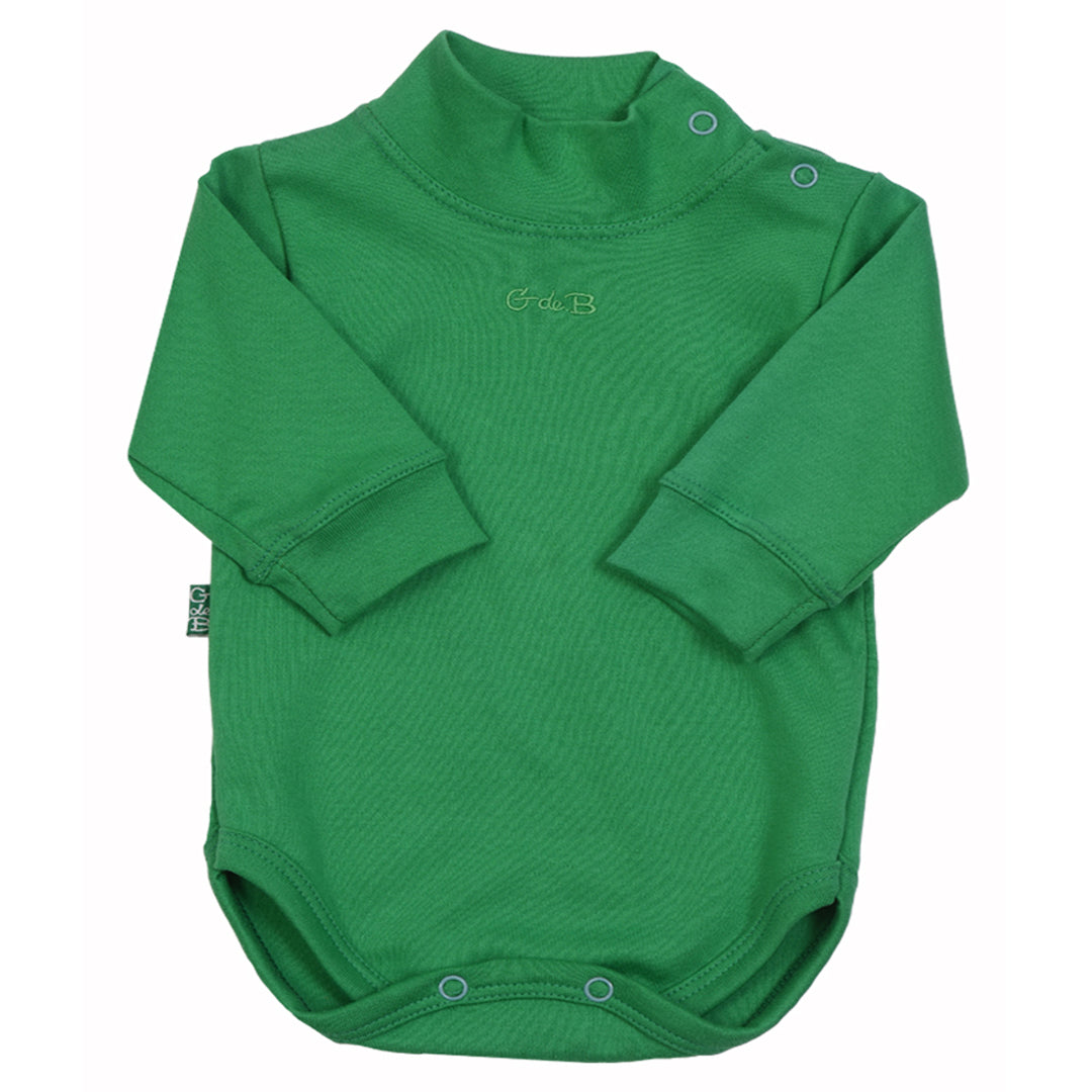 21/01000/9002 BODY JERSEY MEDIA POLERA