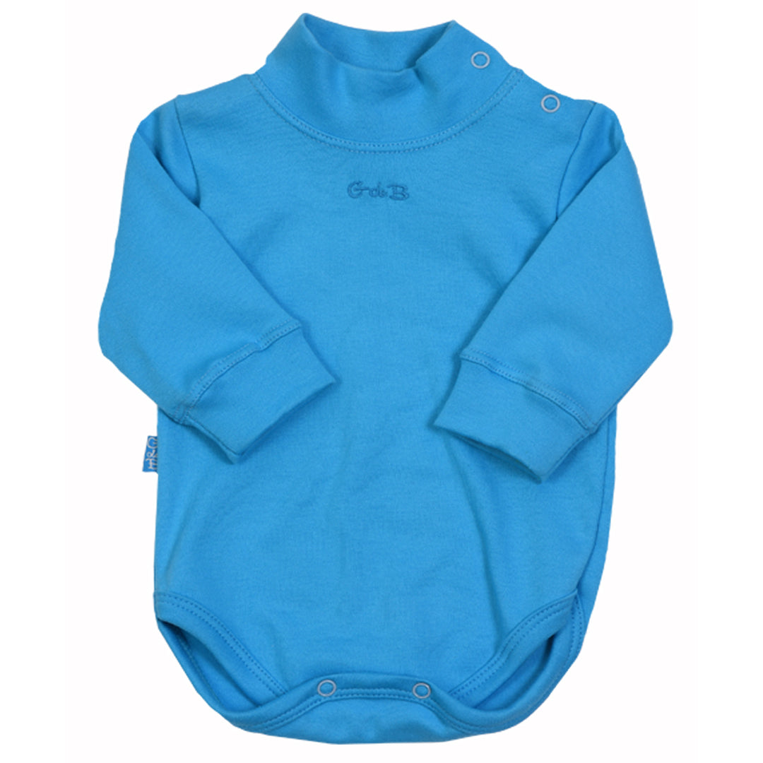 21/01000/9002 BODY JERSEY MEDIA POLERA