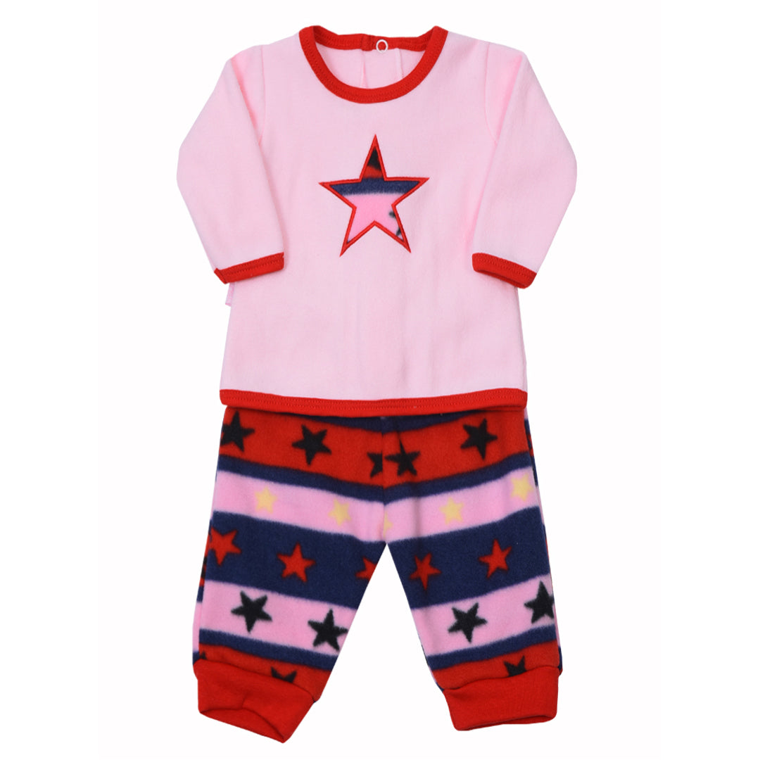 CONJUNTO 27P/F2582/8331