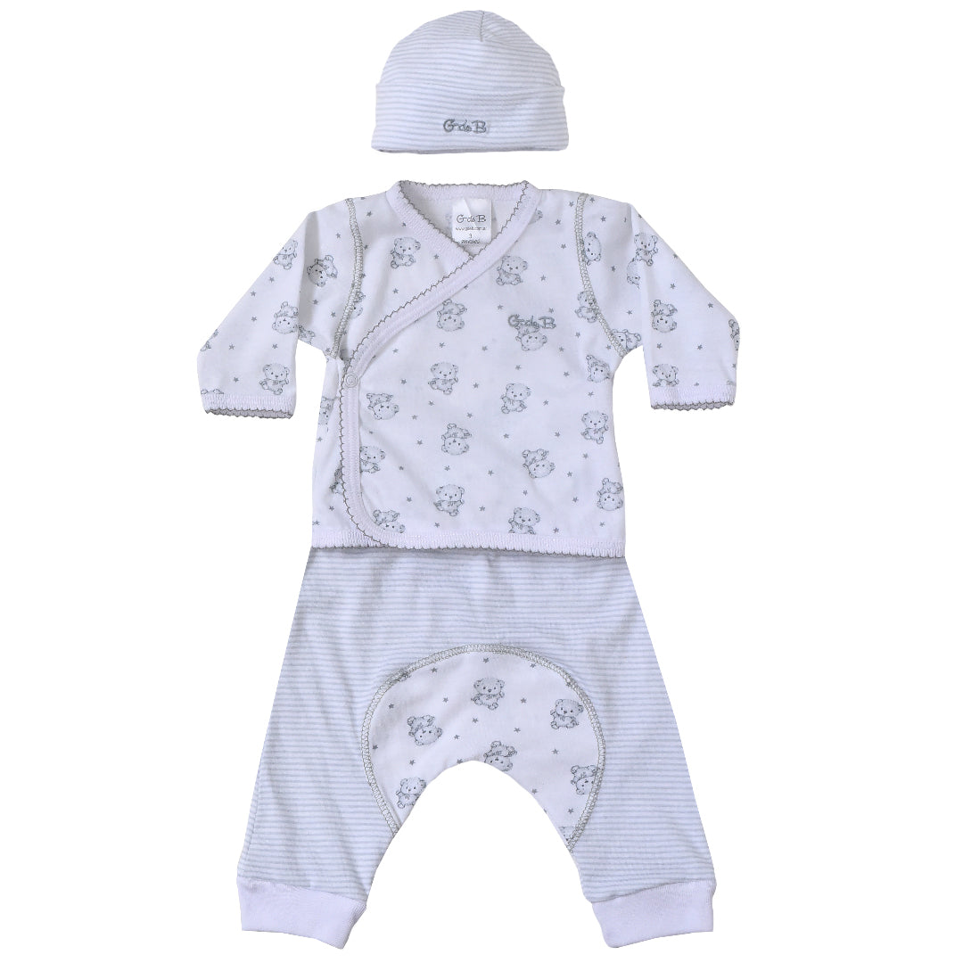 CONJUNTO 33P/02838/9325