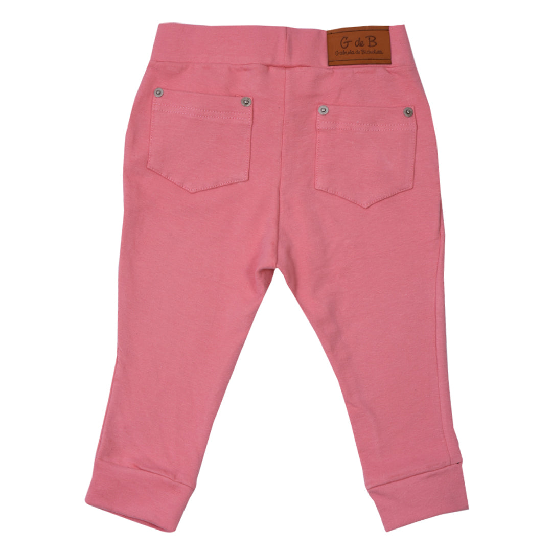 PANTALÓN 28P/05539/7508