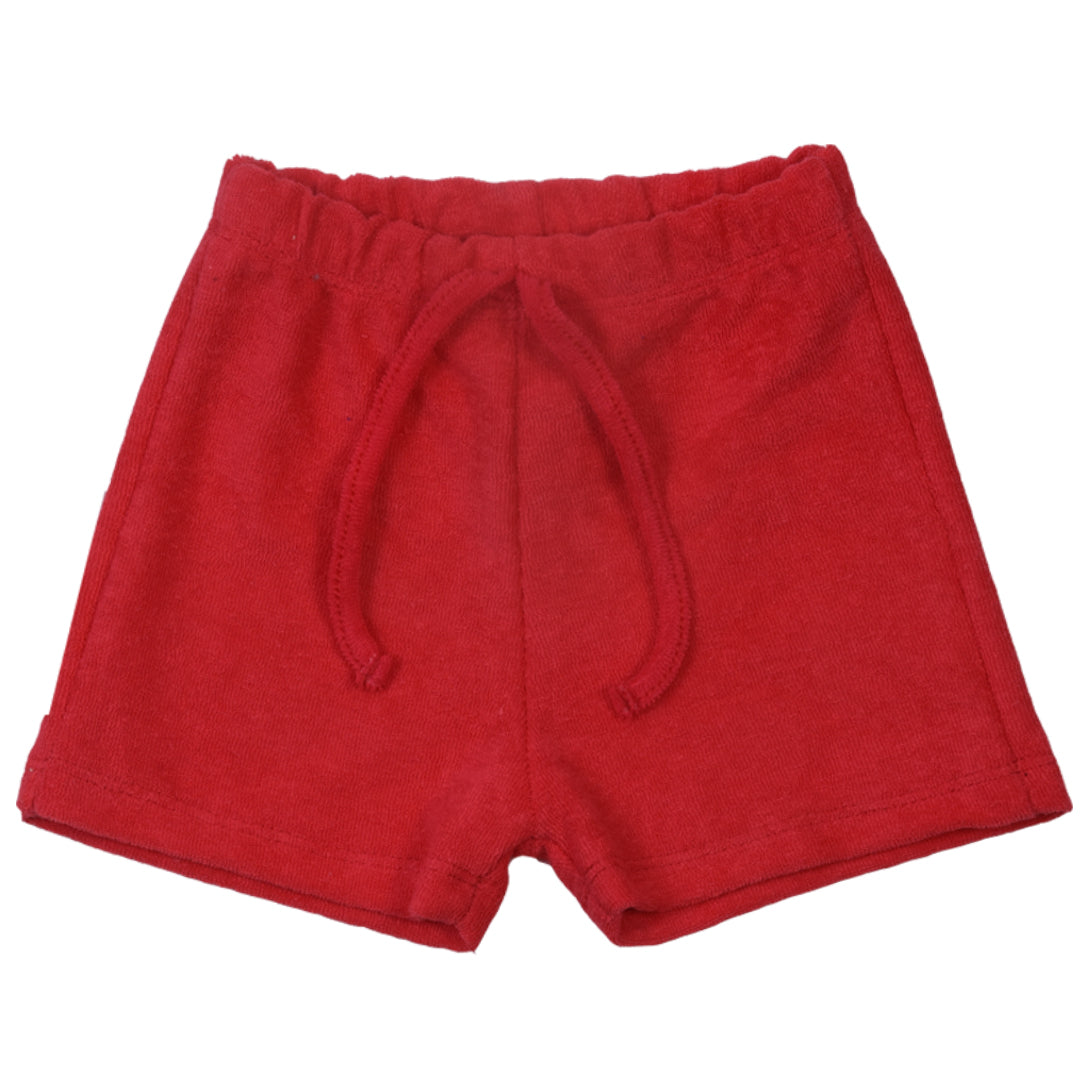 SHORT TOWEL 32P/05331/6000