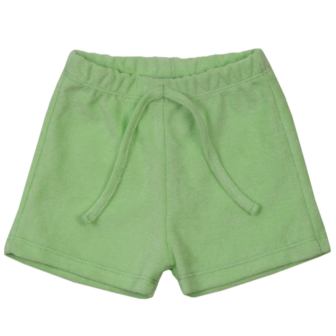 SHORT TOWEL 32P/05331/6000