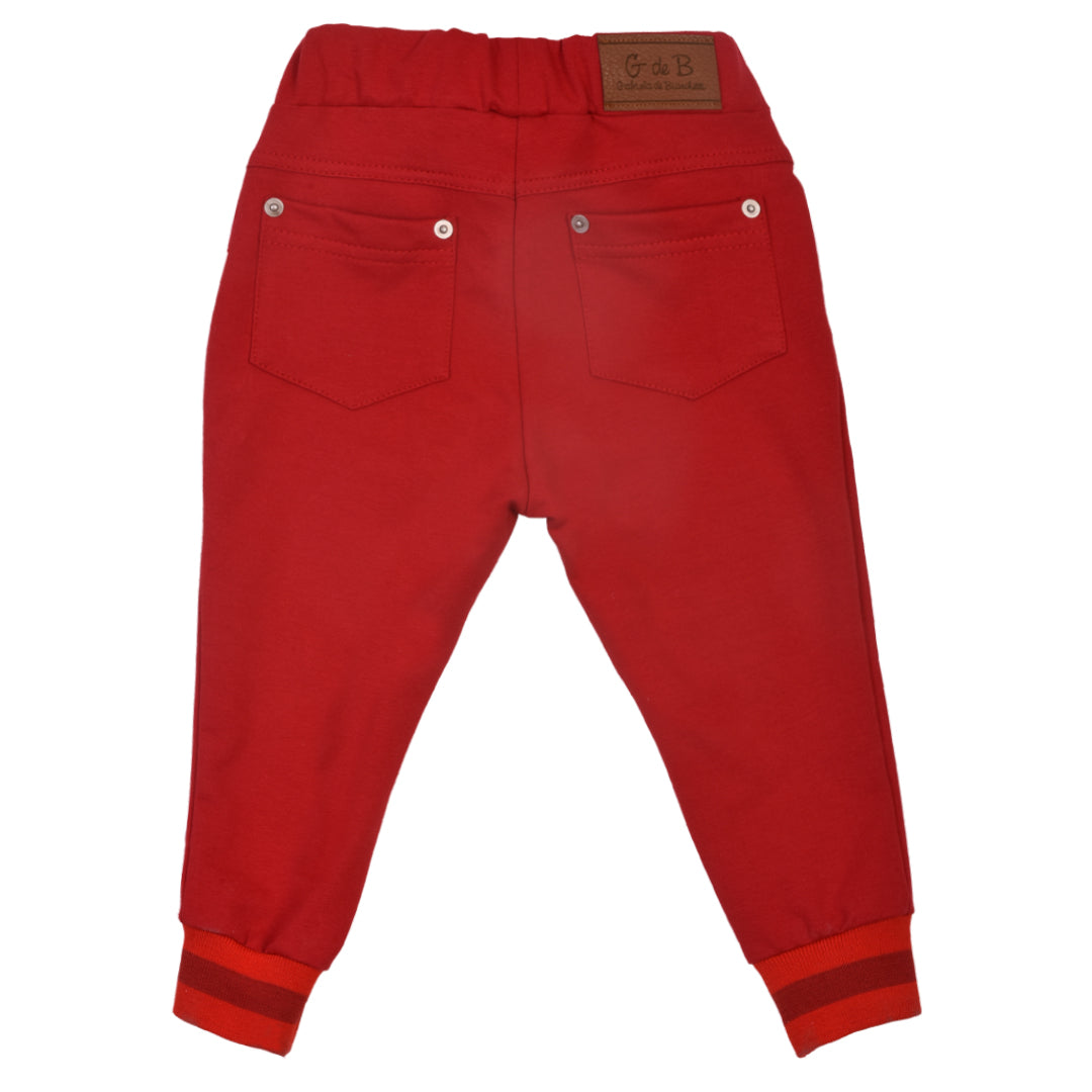 PANTALON 32P/05614/7513