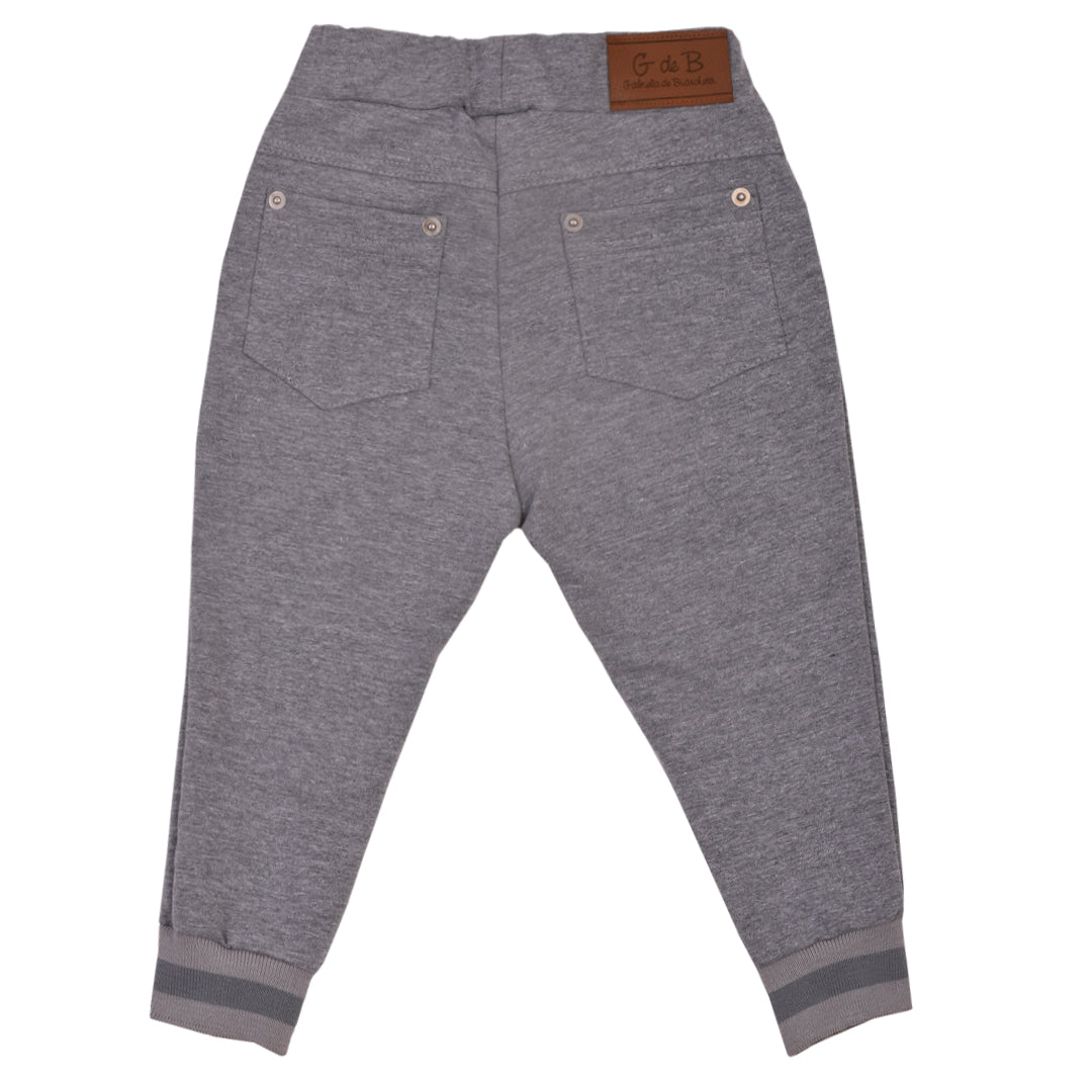 PANTALON 32P/05614/7513