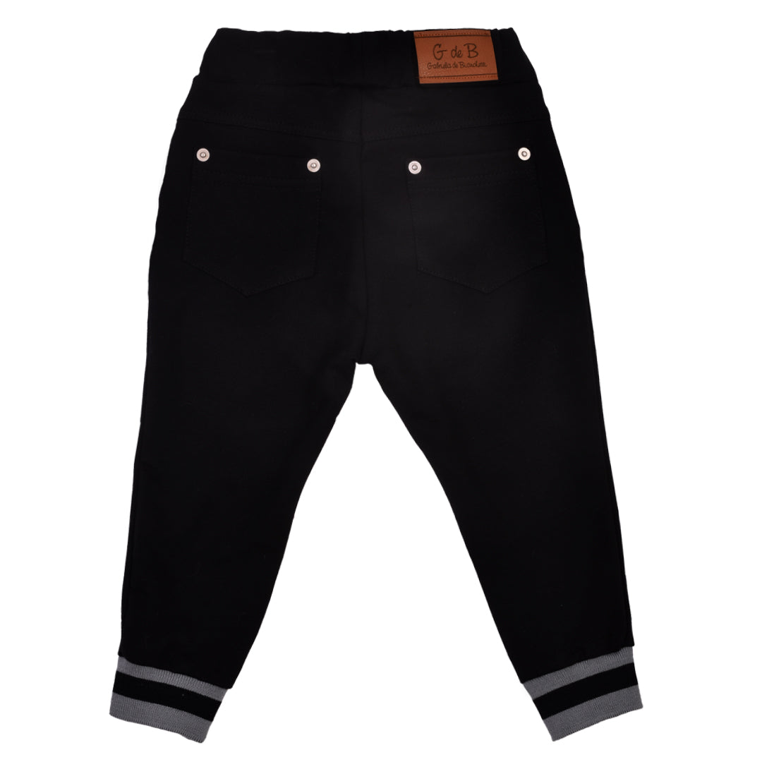 PANTALON 32P/05614/7513