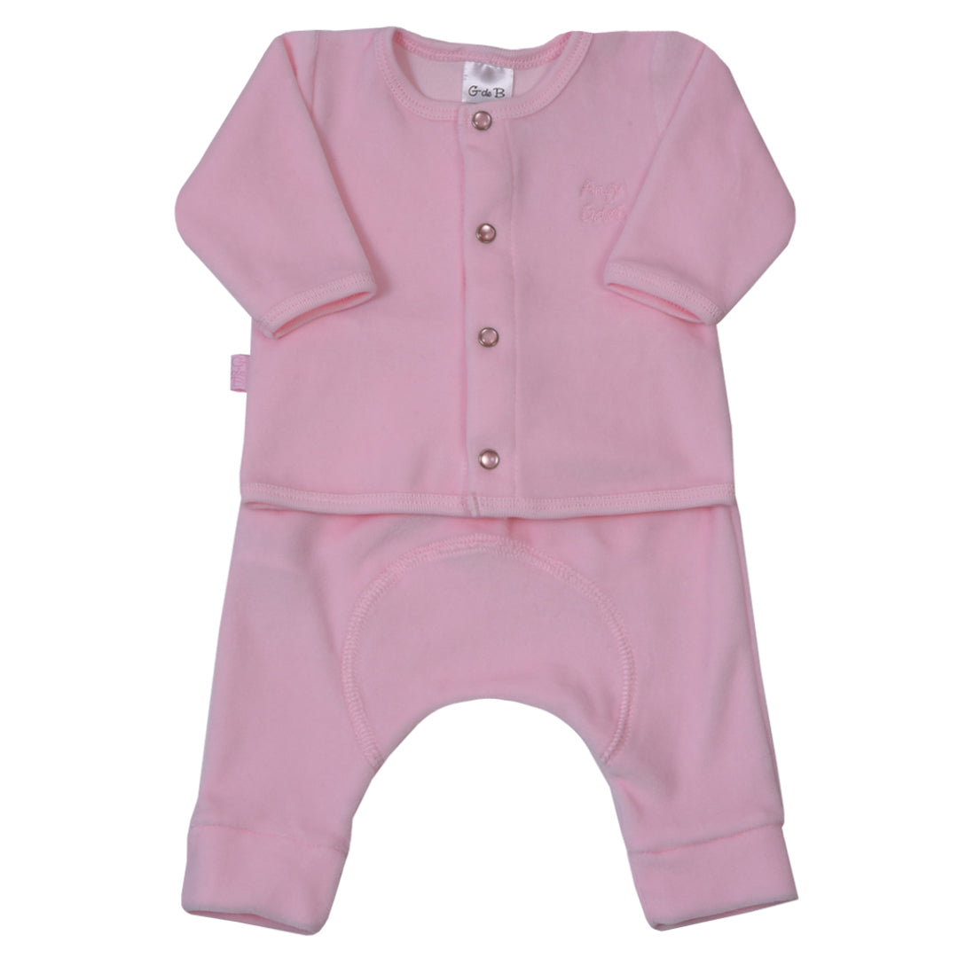 CONJUNTO 27P/B2862/3001
