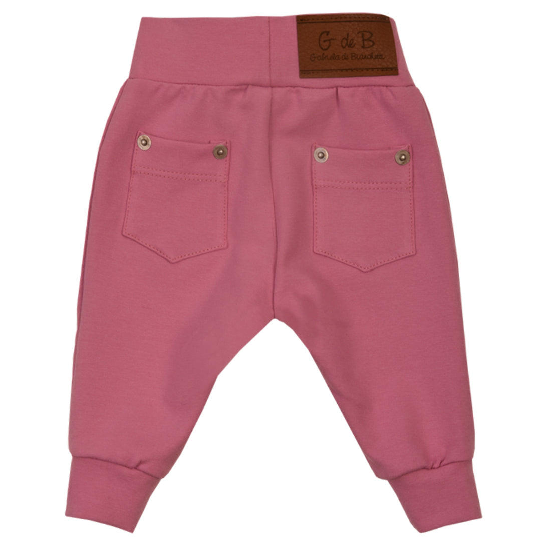 PANTALONCITO 32P/05039/4011