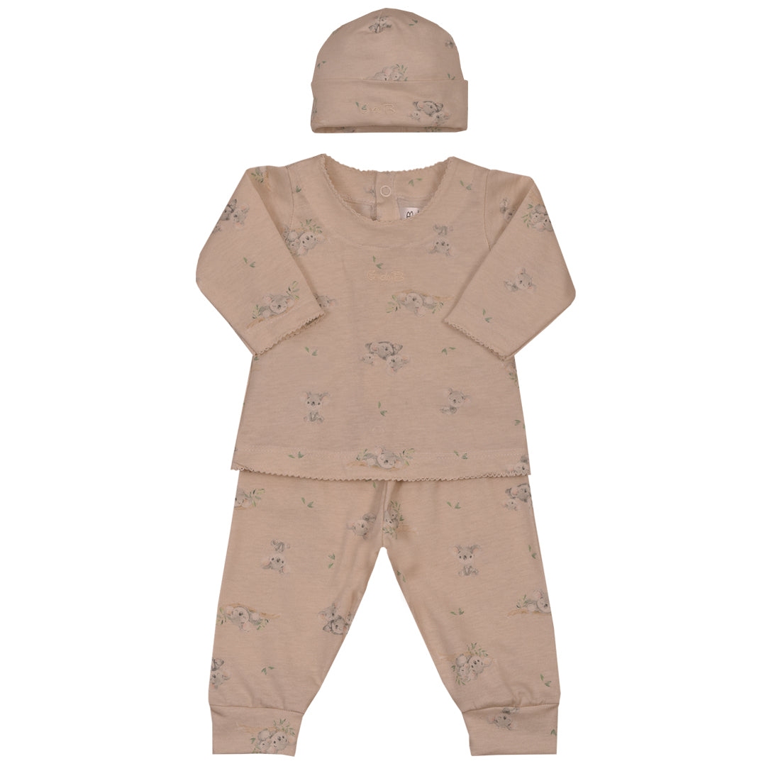 CONJUNTO 33P/02841/9329
