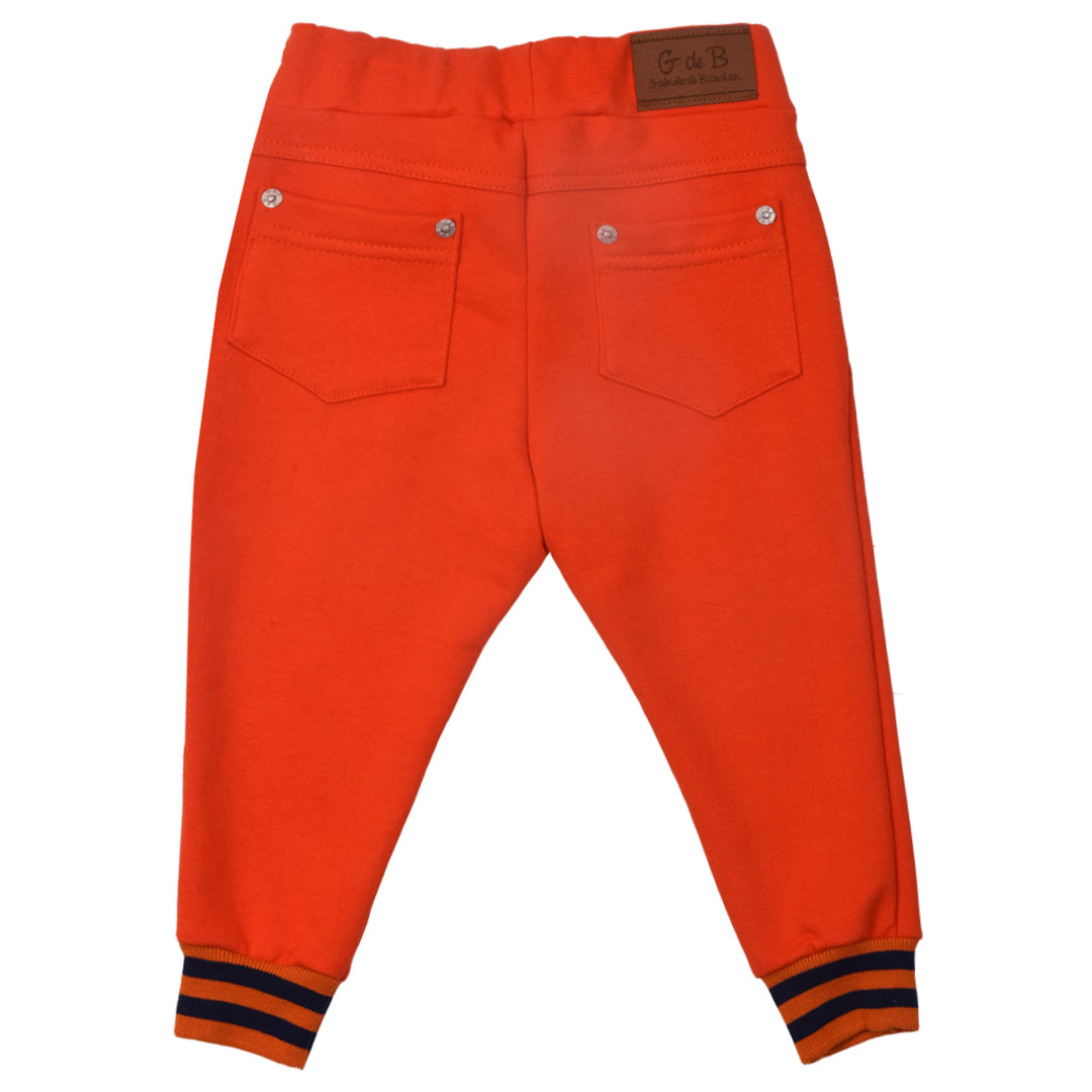 PANTALON 32P/05614/7514
