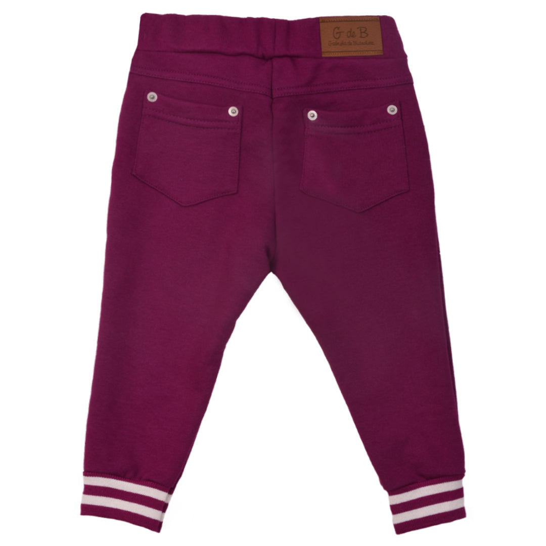 PANTALON 32P/05614/7514