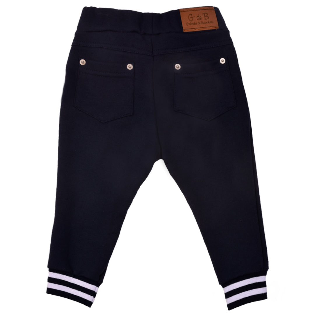 PANTALON 32P/05614/7514
