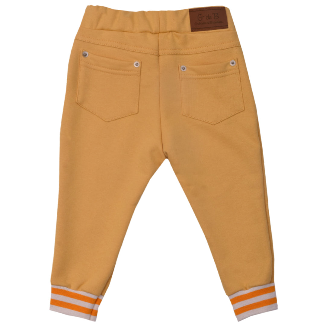 PANTALON 32P/05614/7514