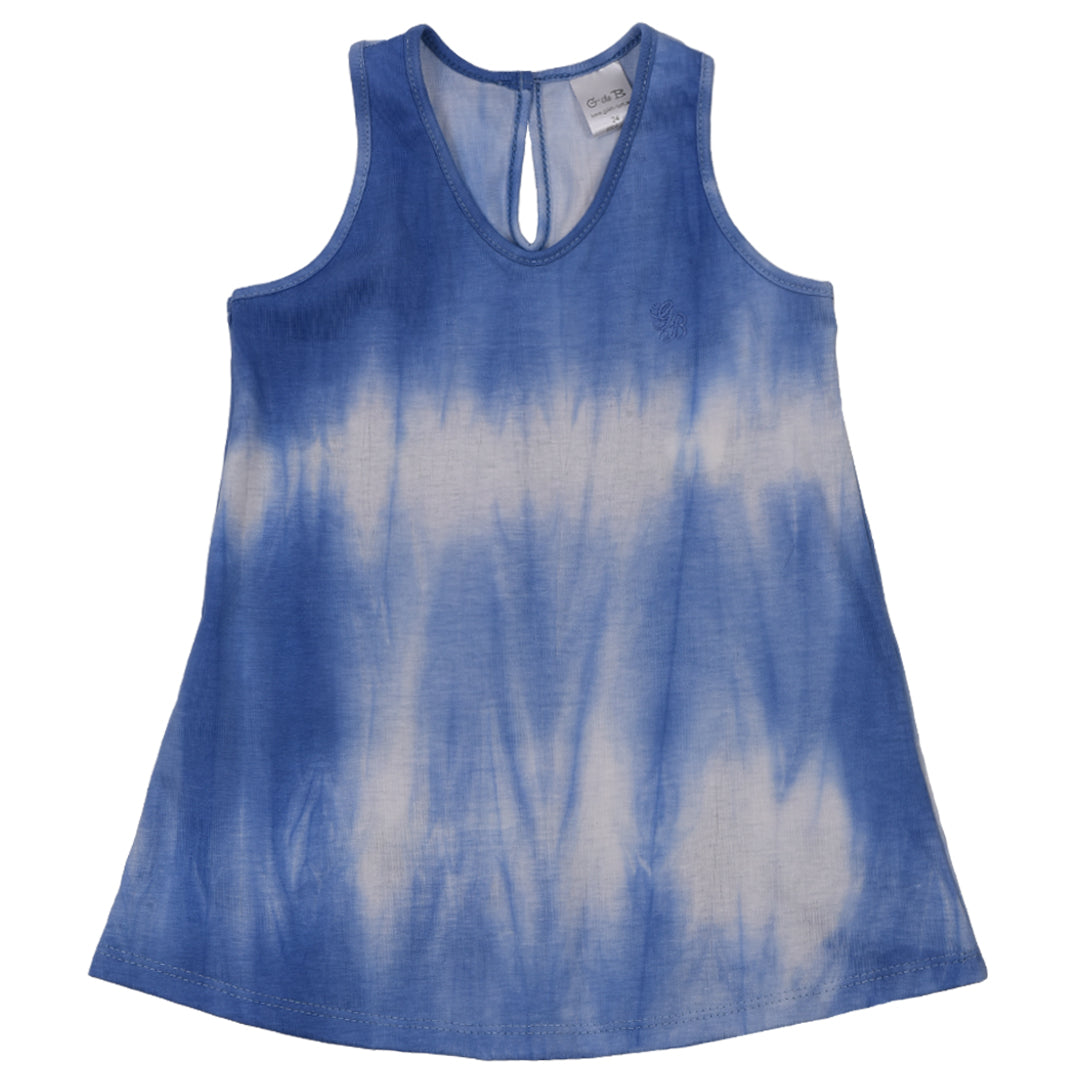 VESTIDO 32P/04024/9349