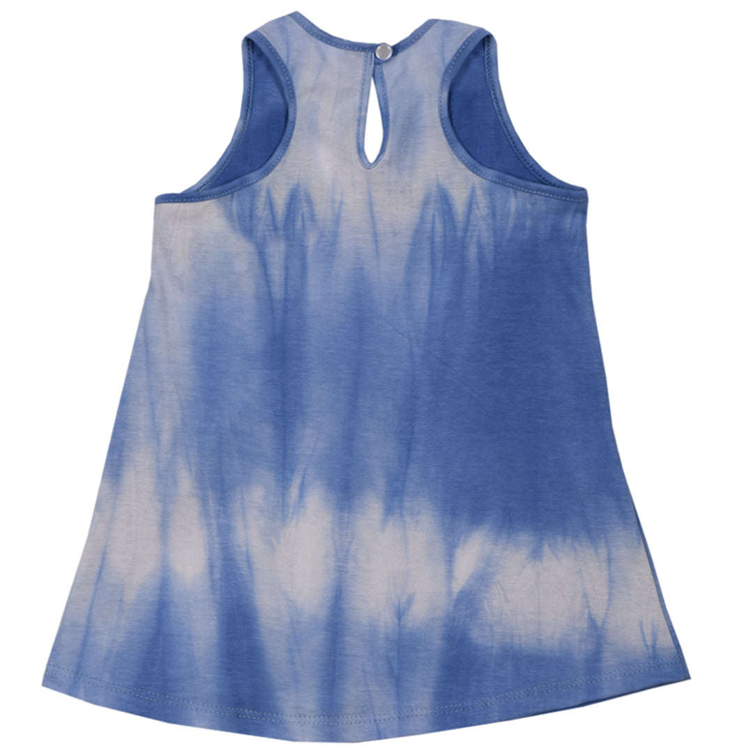 VESTIDO 32P/04024/9349
