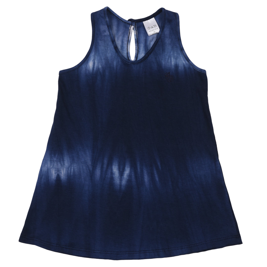 VESTIDO 32P/04024/9349