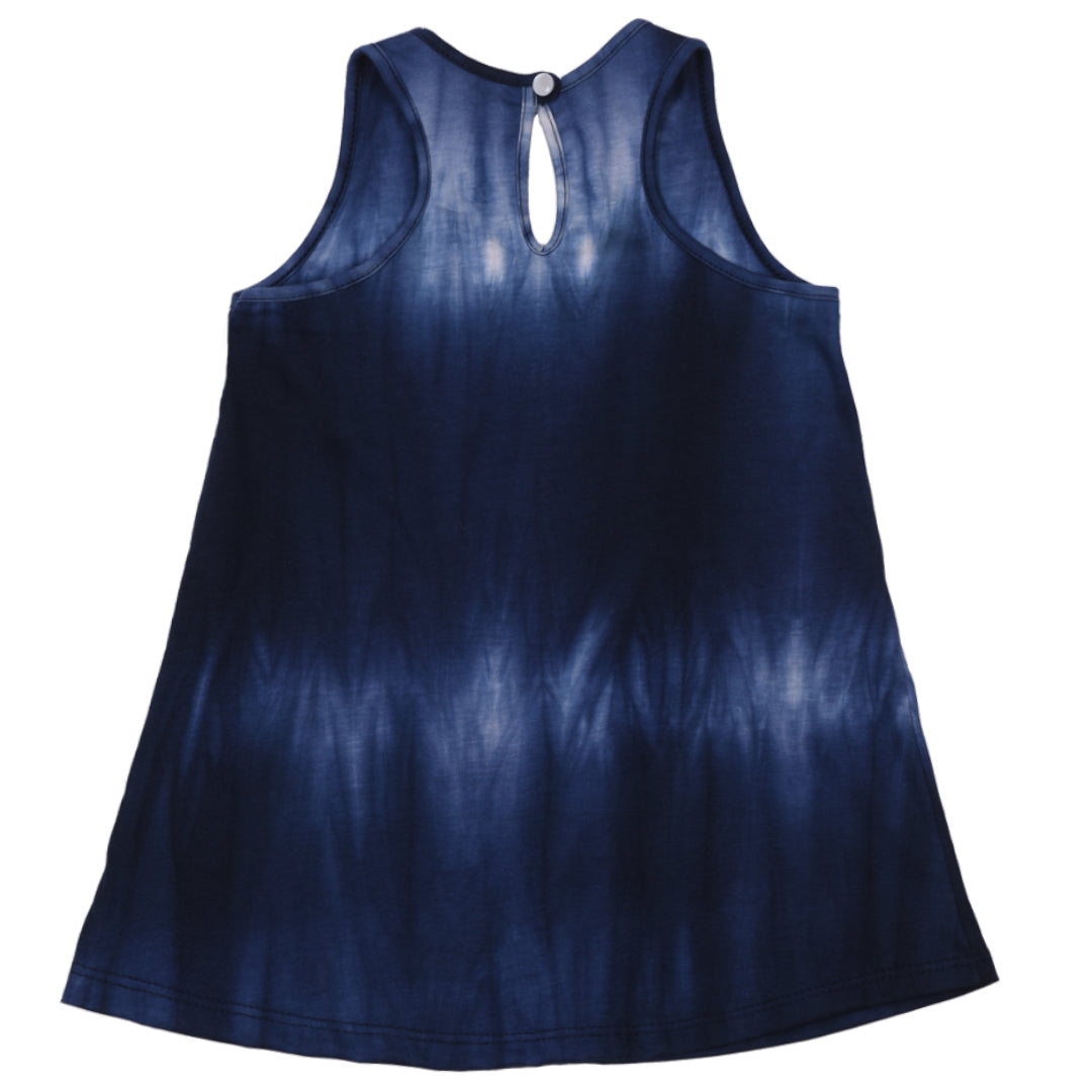 VESTIDO 32P/04024/9349