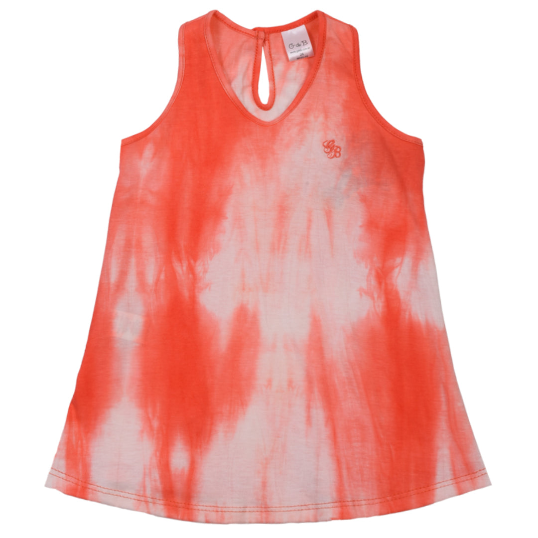 VESTIDO 32P/04024/9349