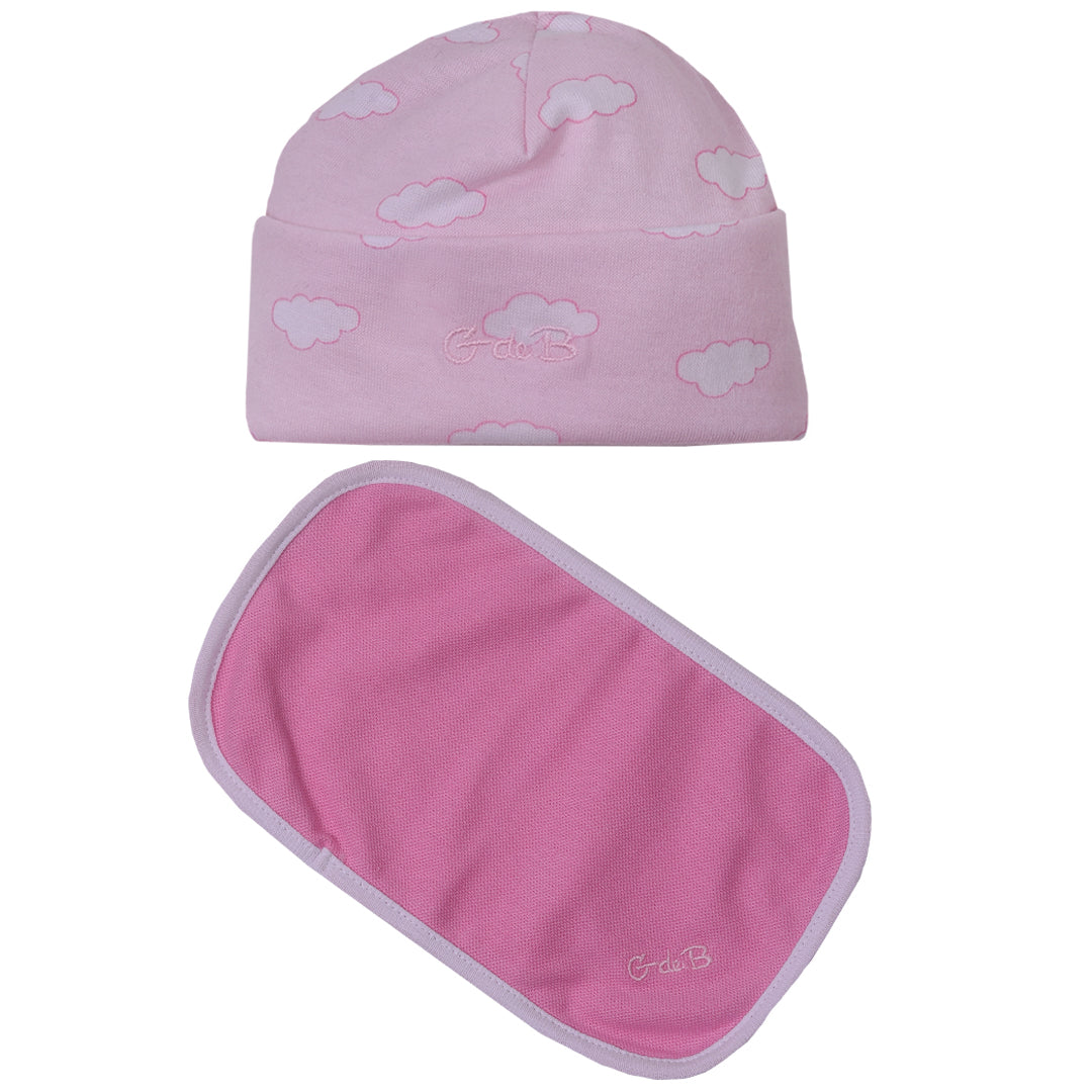 PACK BODY 4 PIEZAS 32P/00907/9319