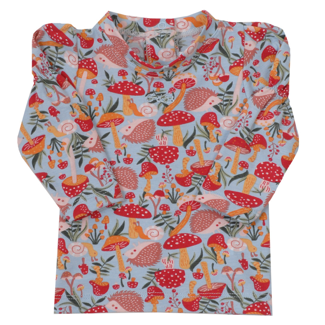 REMERA 33P/06562/4330