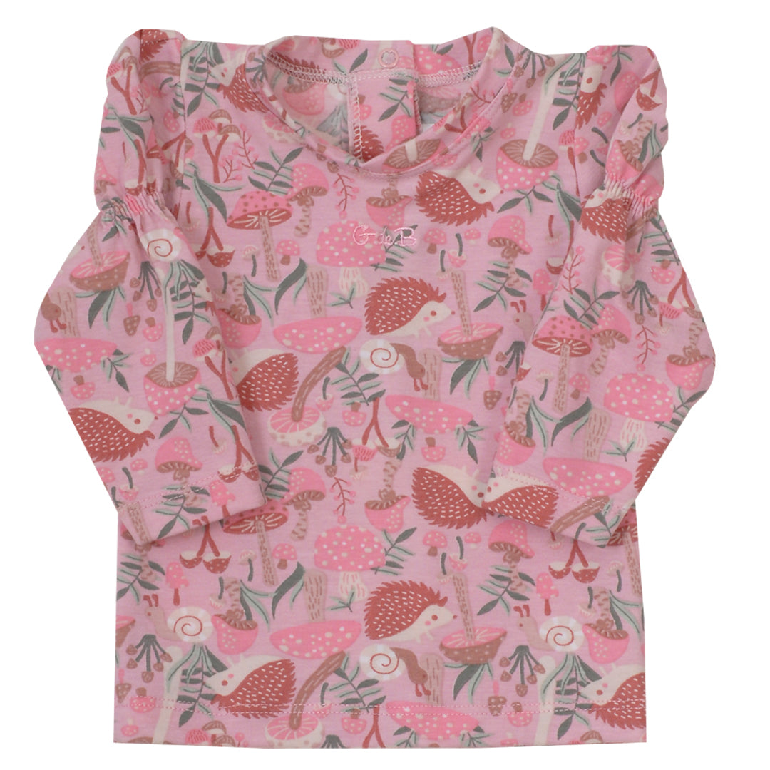 REMERA 33P/06562/4330