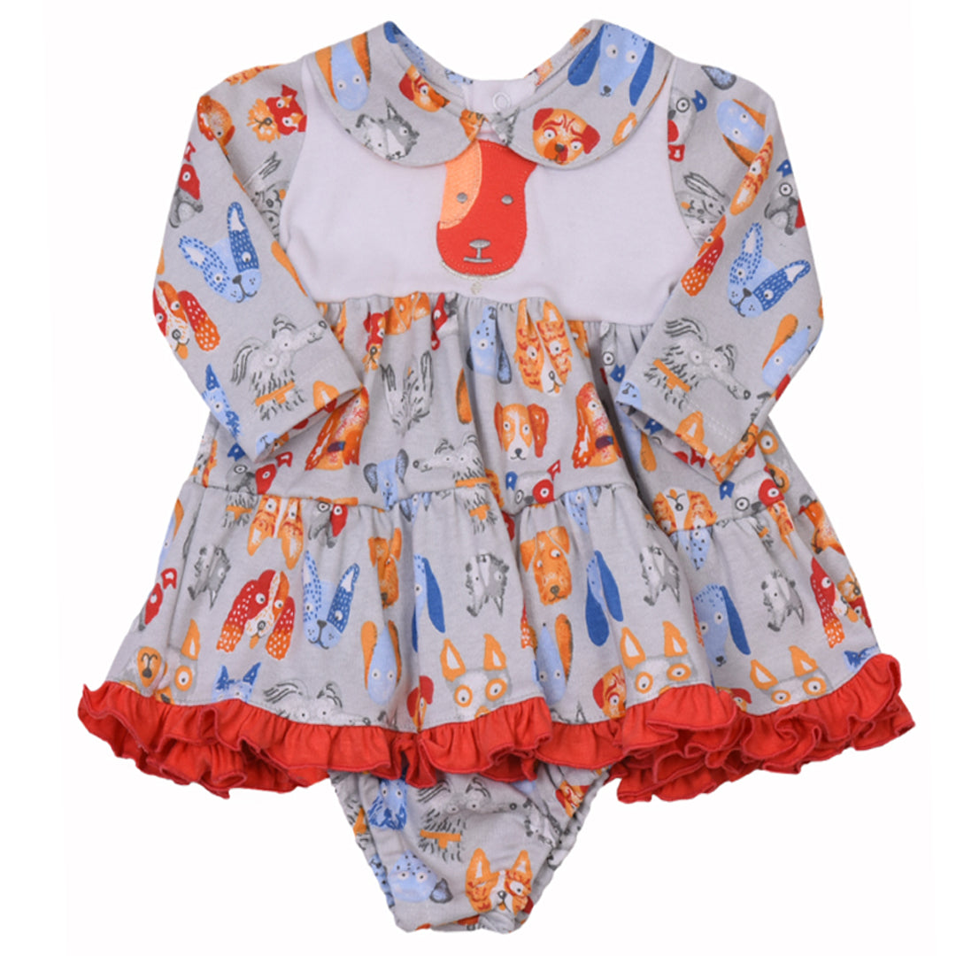 VESTIDO 25P/L4183/2359
