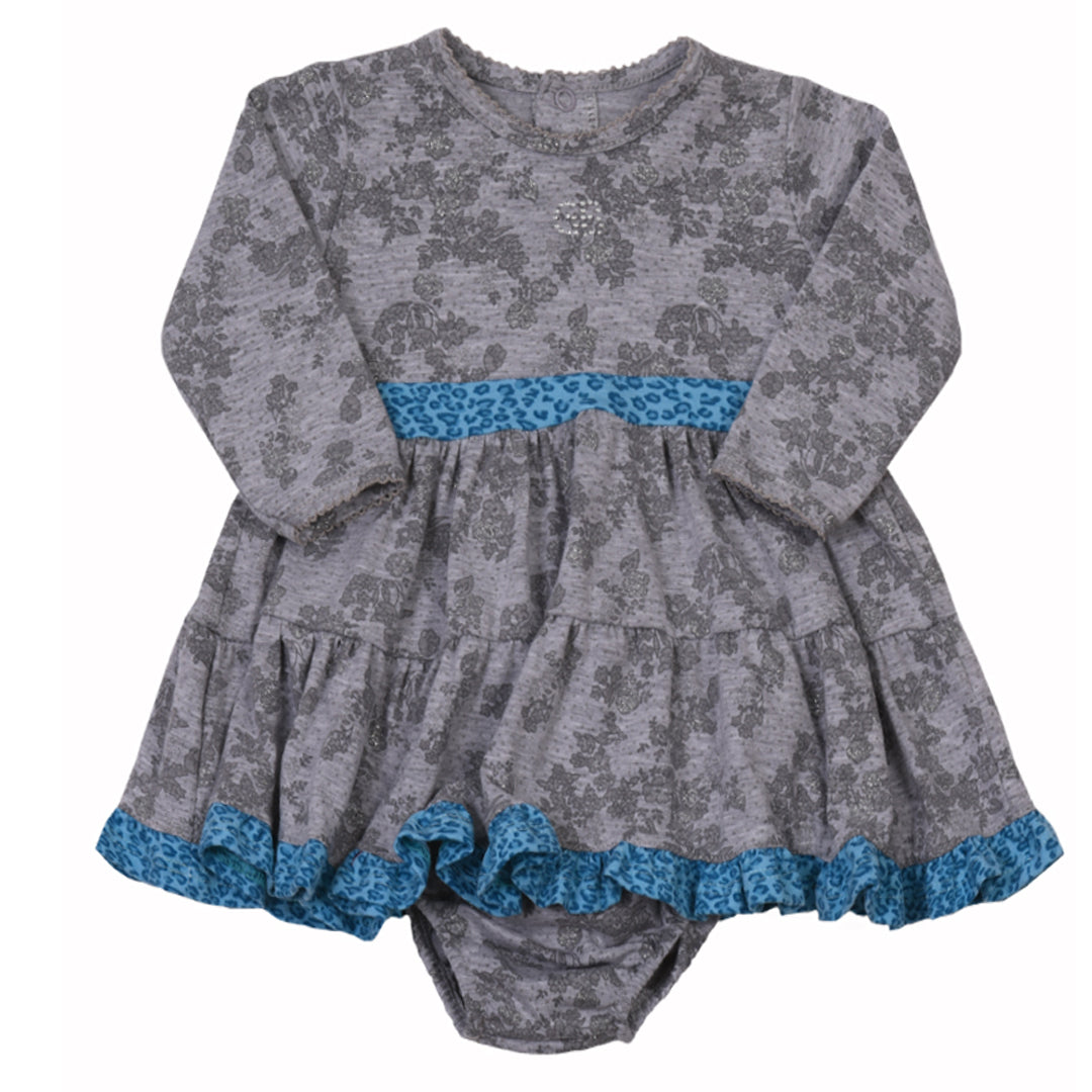 VESTIDO 25P/04294/4282