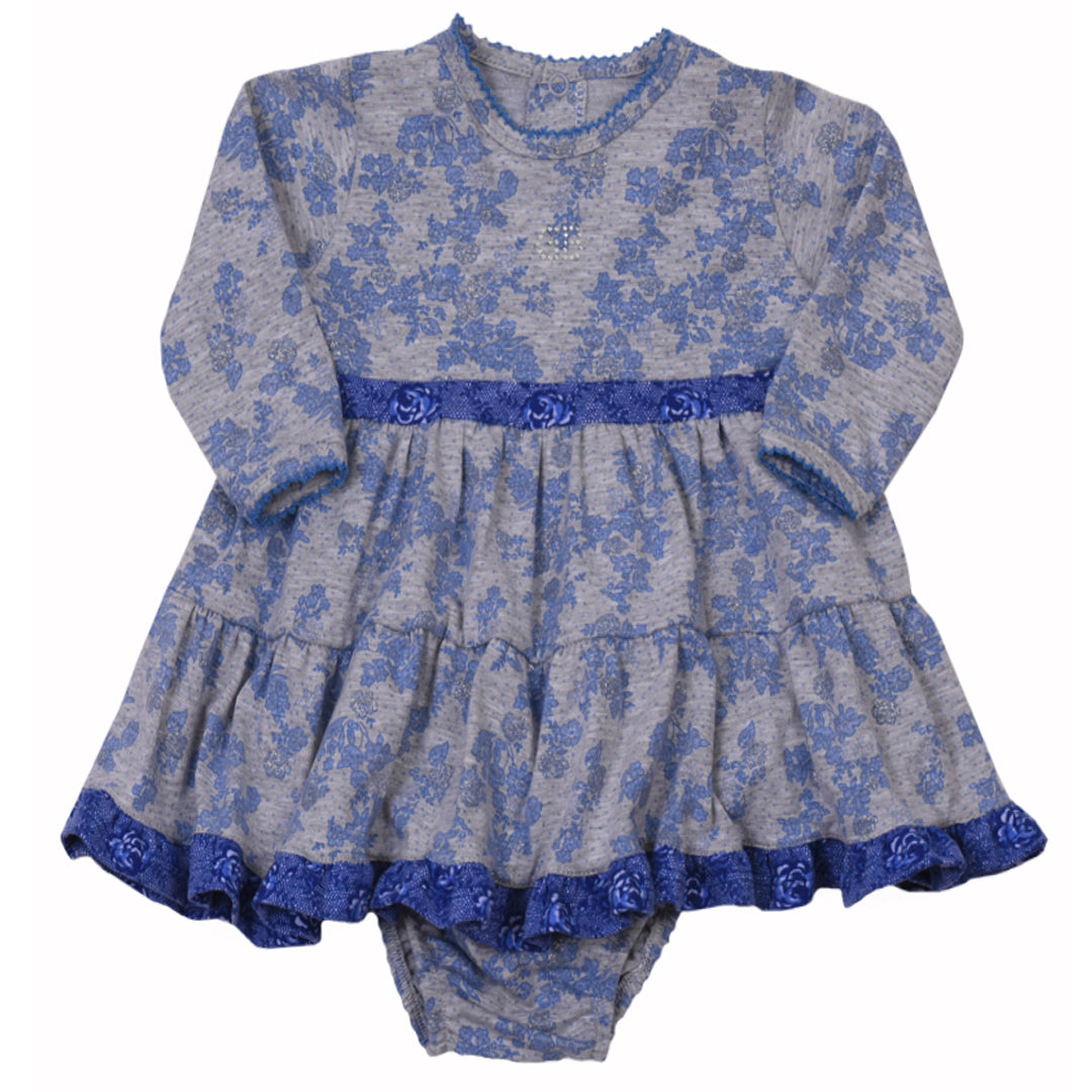 VESTIDO 25P/04294/4282