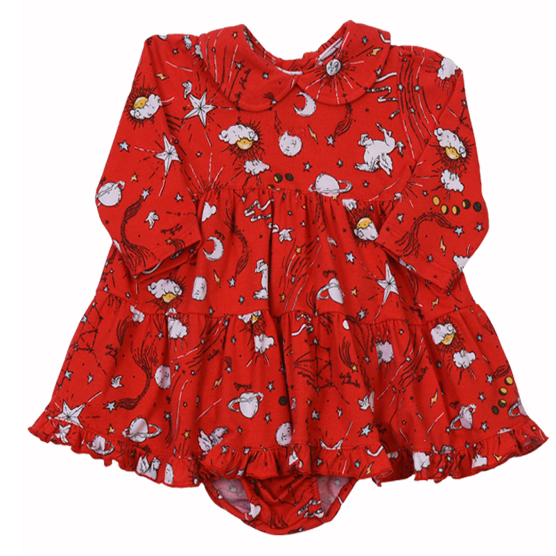 VESTIDO 25P/04189/4381