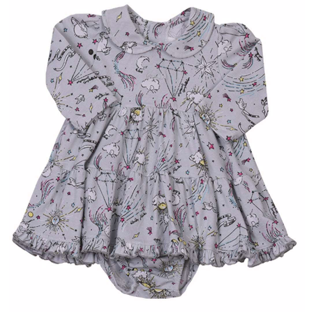 VESTIDO 25P/04189/4381