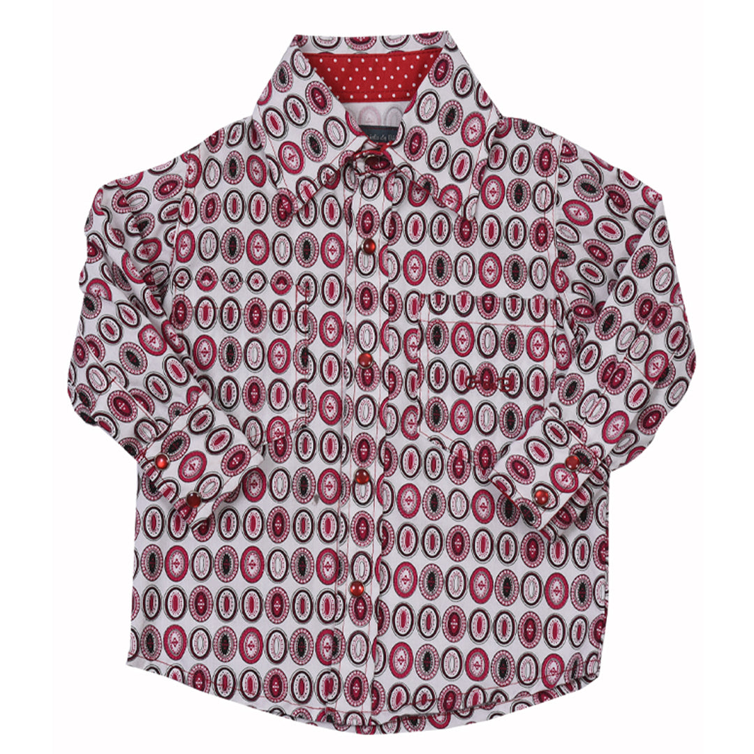 CAMISA 23P/06331/1670