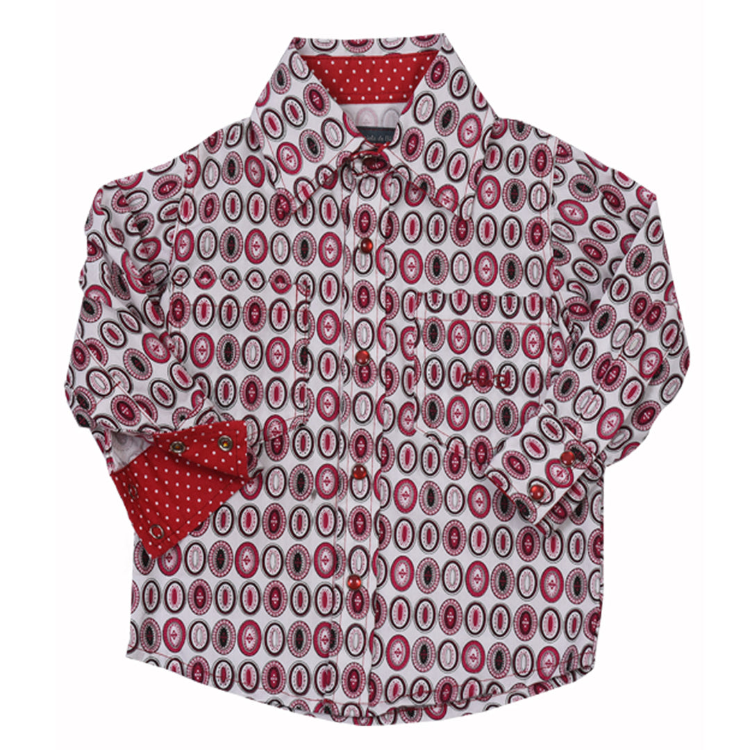 CAMISA 23P/06331/1670