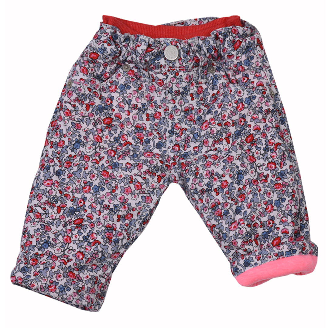 PANTALON 27P/05612/1551