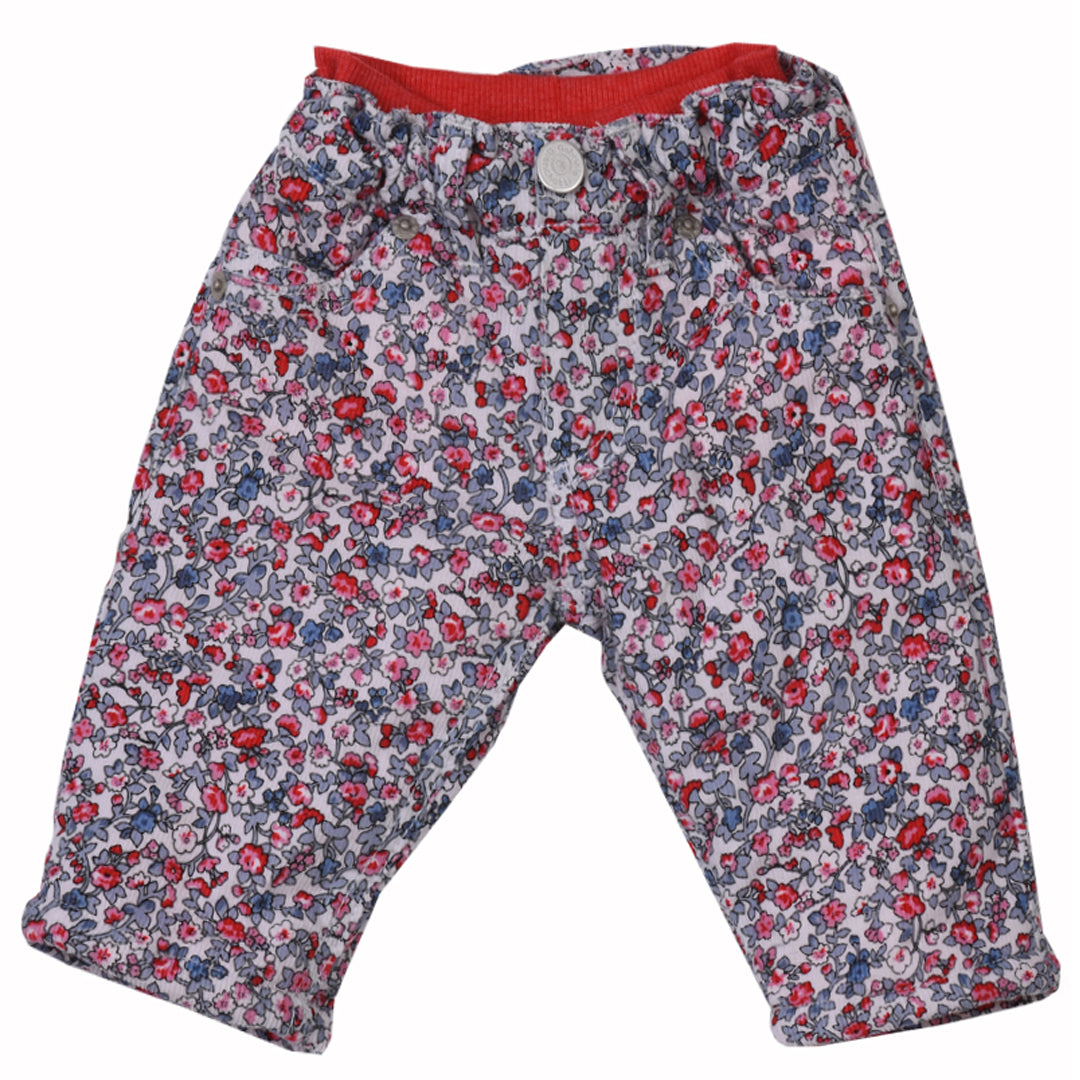 PANTALON 27P/05612/1551