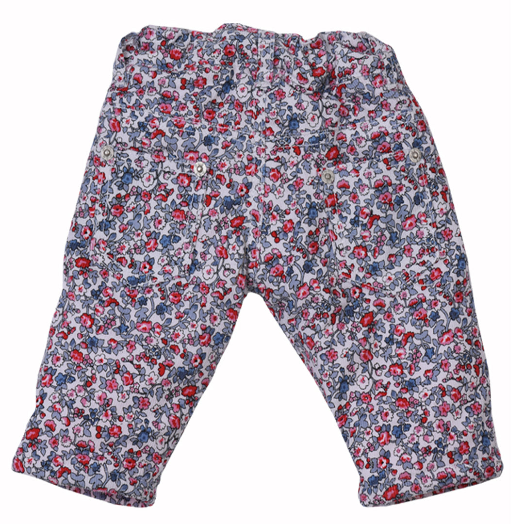 PANTALON 27P/05612/1551