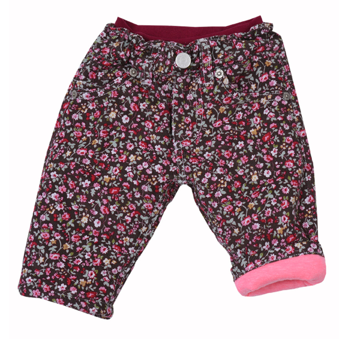 PANTALON 27P/05612/1551