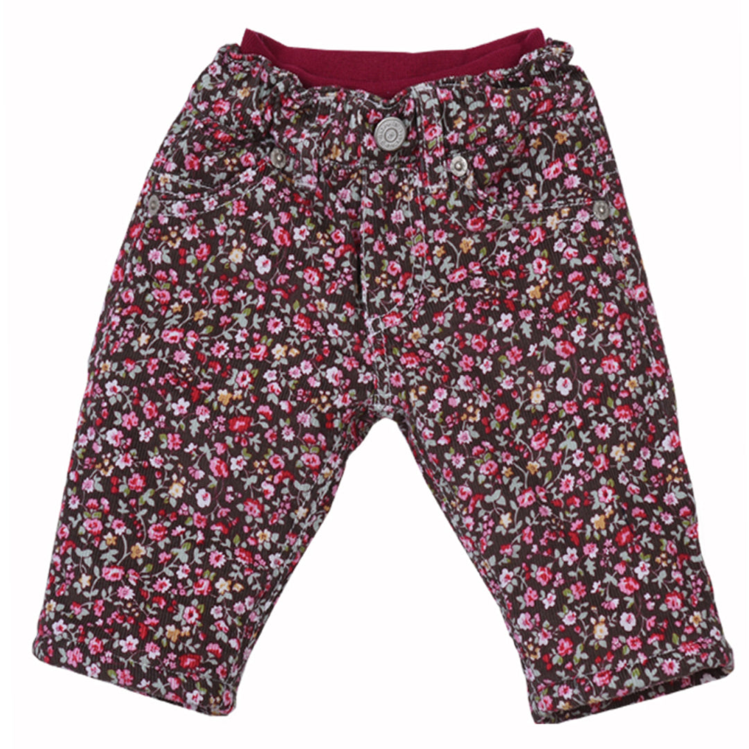 PANTALON 27P/05612/1551