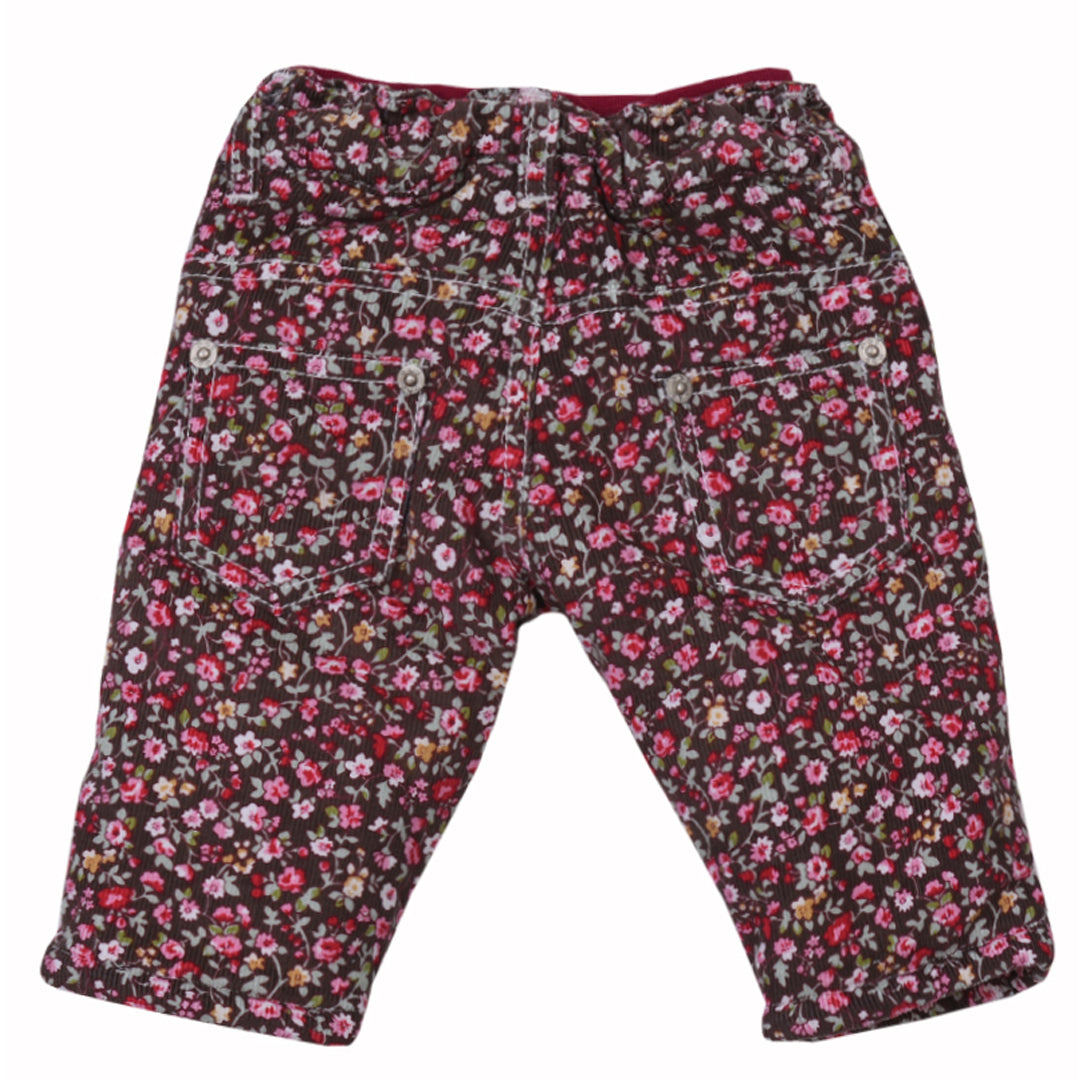 PANTALON 27P/05612/1551