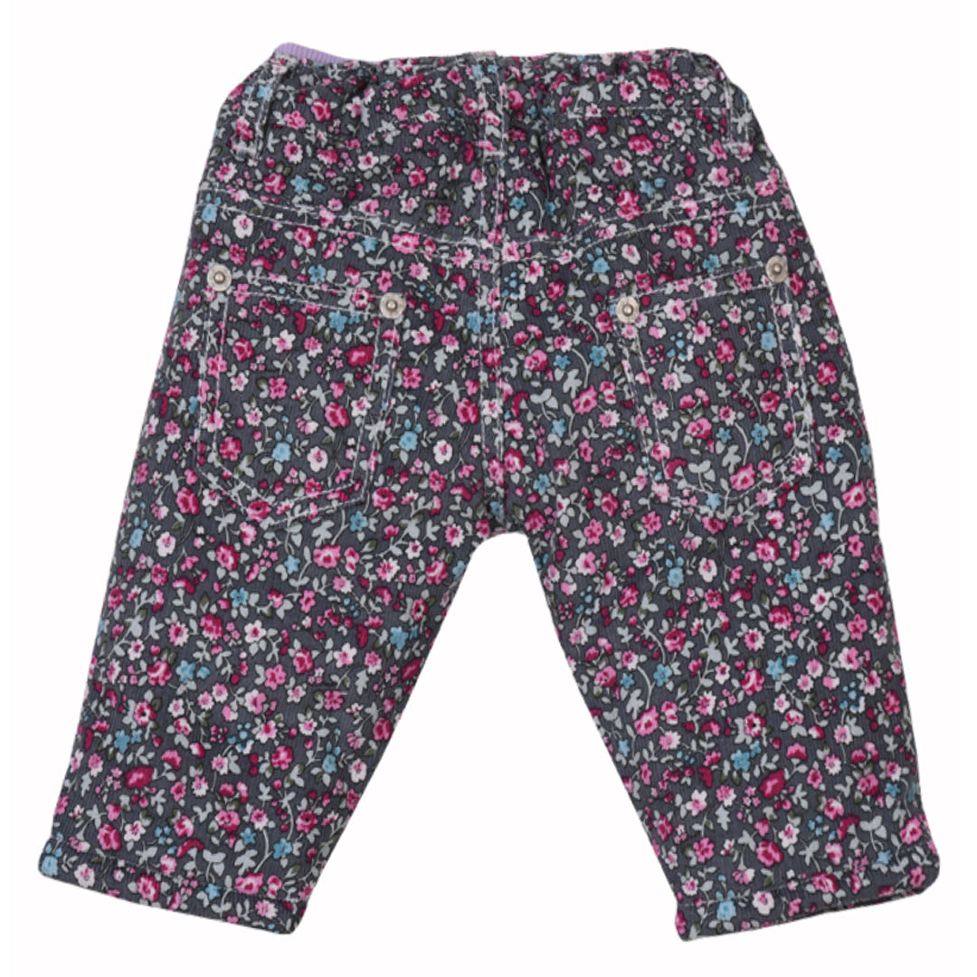 PANTALON 27P/05612/1551