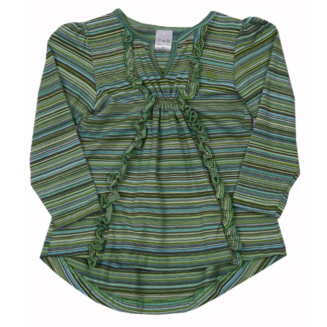 REMERA 25P/06556/9902