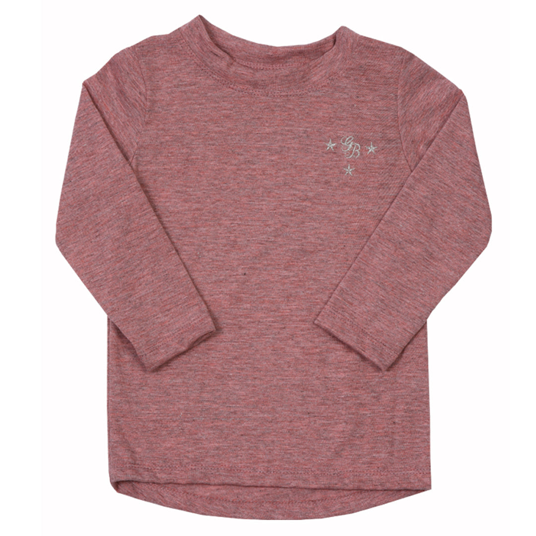 REMERA 25P/C6579/9902