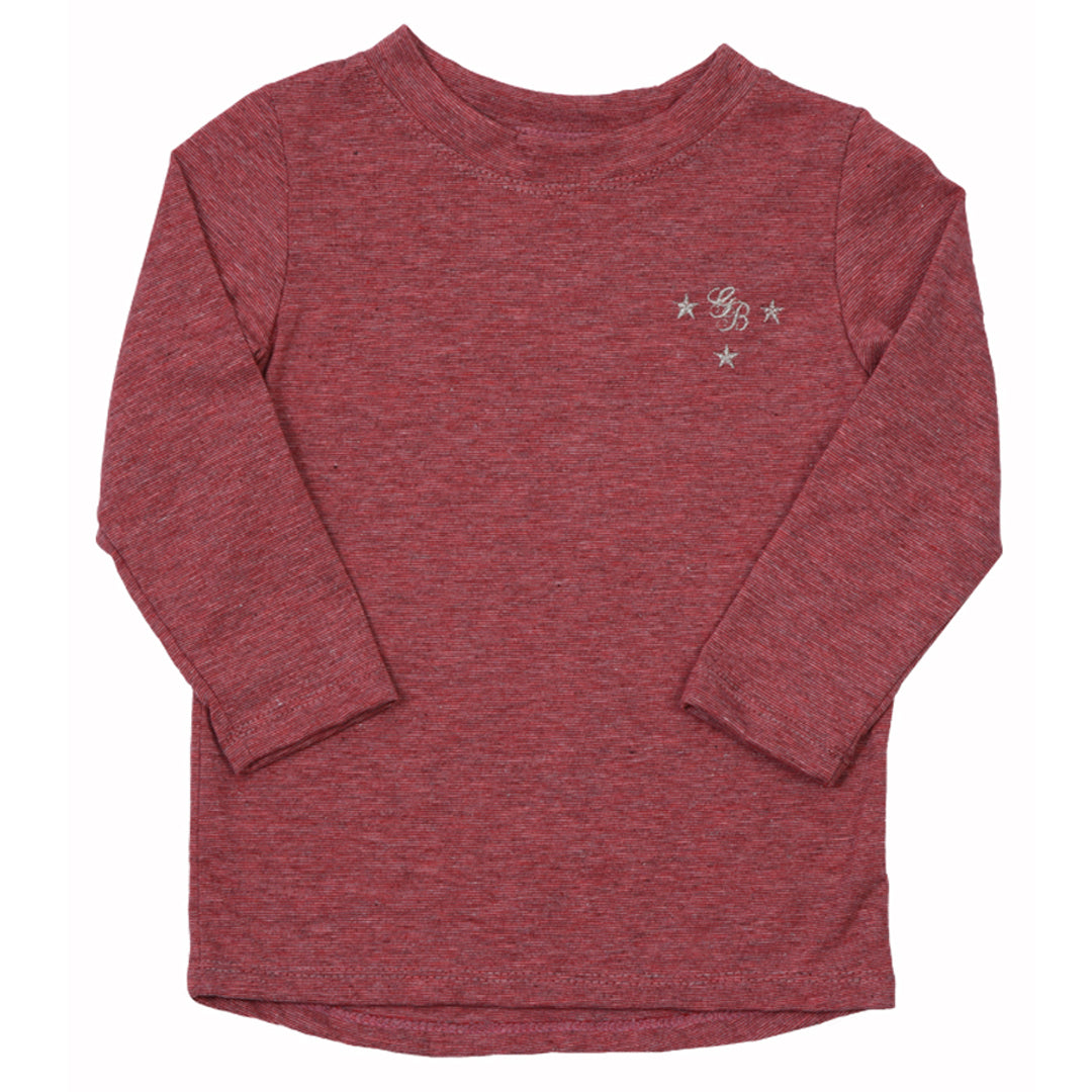 REMERA 25P/C6579/9902