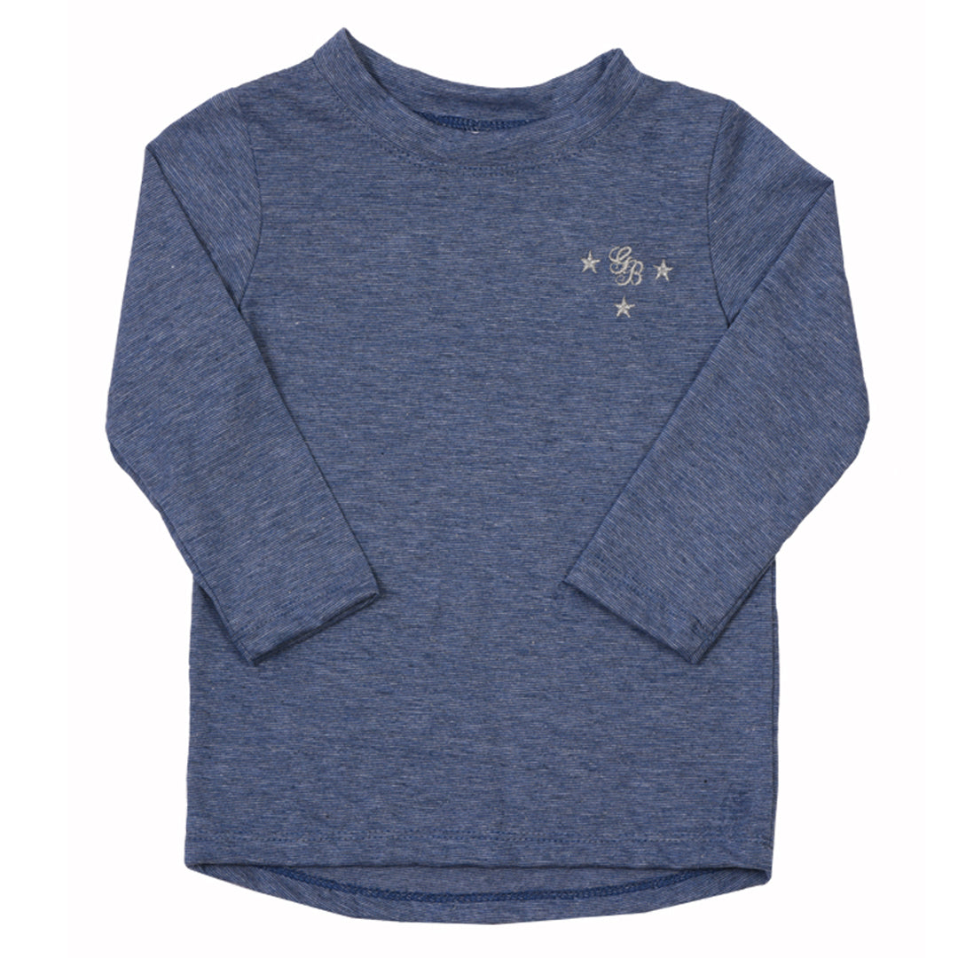 REMERA 25P/C6579/9902