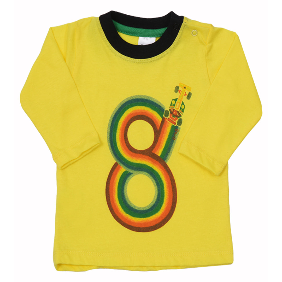 REMERA 25P/E6401/9001
