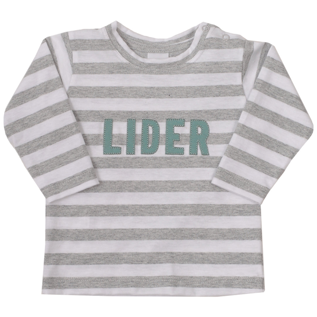 REMERA 33P/G6451/9678