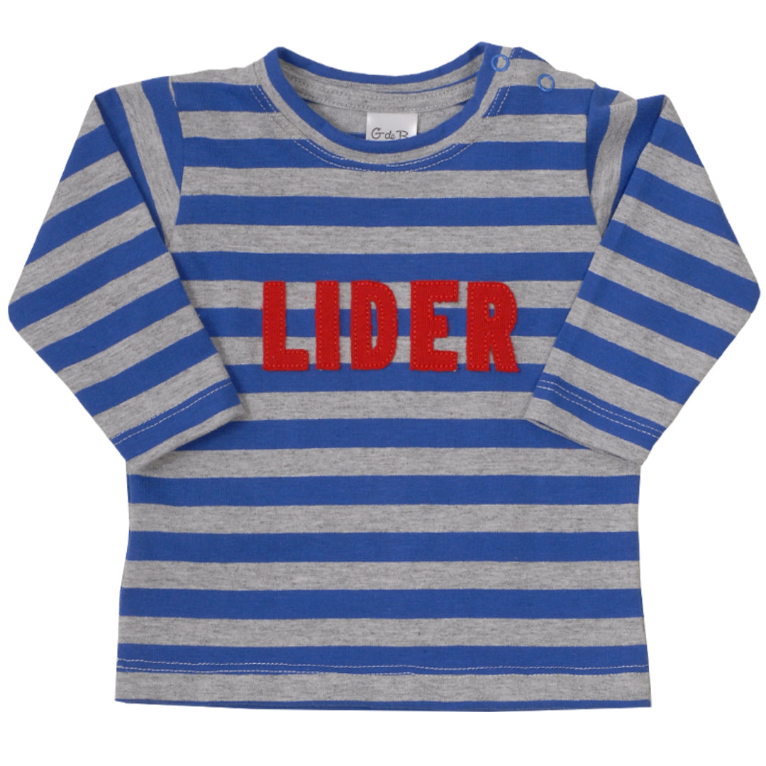 REMERA 33P/G6451/9678