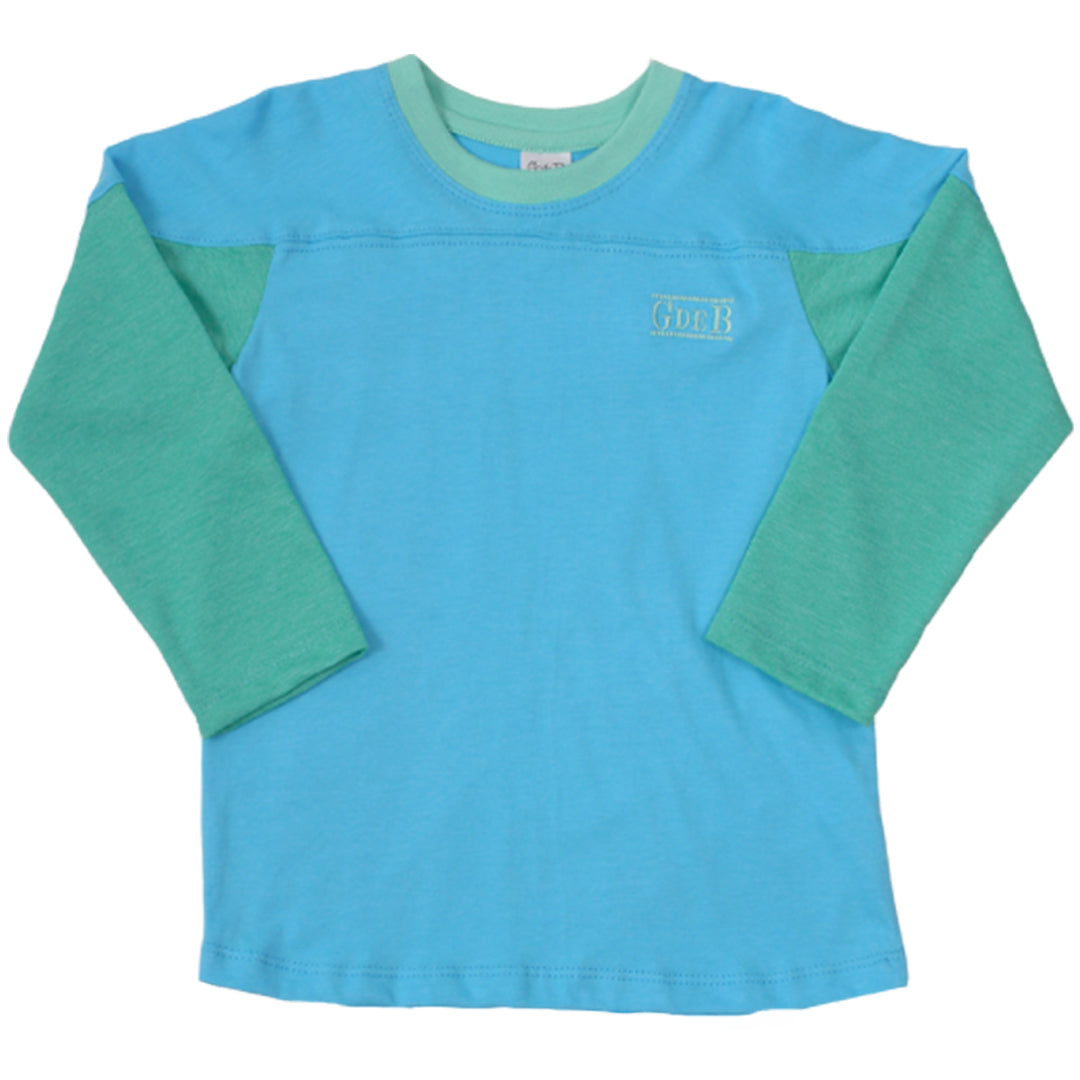 REMERA 33P/06448/9015