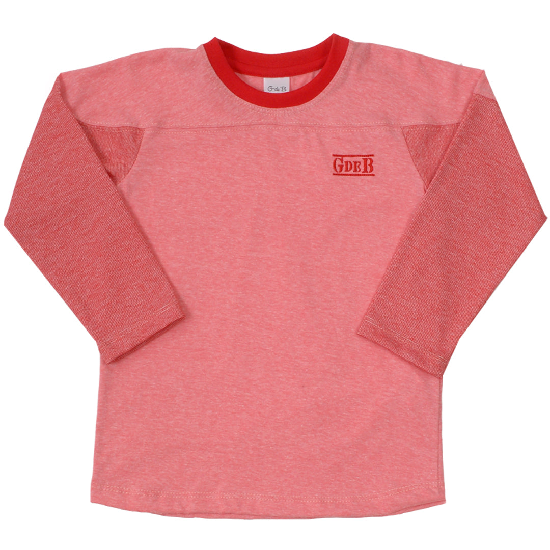 REMERA 33P/06448/9015